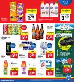 Volantino Lidl settimana 22 Pagina 15