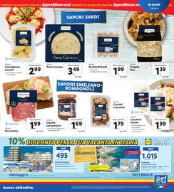 Volantino Lidl settimana 22 Pagina 17