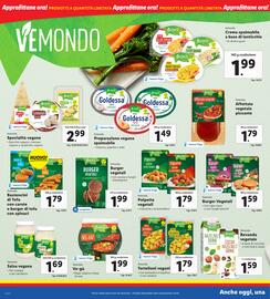Volantino Lidl settimana 22 Pagina 18