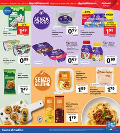 Volantino Lidl settimana 22 Pagina 19