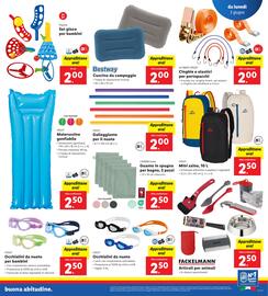 Volantino Lidl settimana 22 Pagina 23
