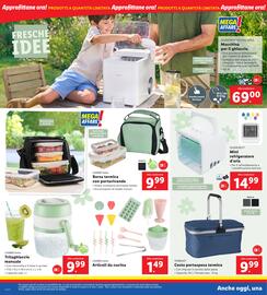 Volantino Lidl settimana 22 Pagina 24