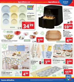 Volantino Lidl settimana 22 Pagina 25