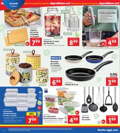 Volantino Lidl settimana 22 Pagina 26