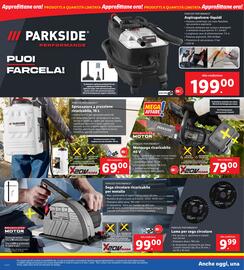 Volantino Lidl settimana 22 Pagina 28
