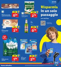 Volantino Lidl settimana 22 Pagina 3