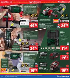 Volantino Lidl settimana 22 Pagina 30