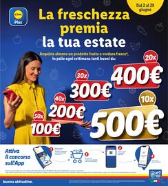 Volantino Lidl settimana 22 Pagina 5