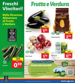 Volantino Lidl settimana 22 Pagina 6