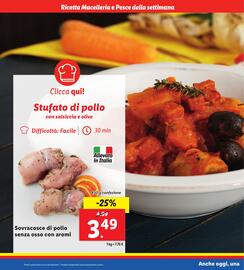 Volantino Lidl settimana 22 Pagina 8