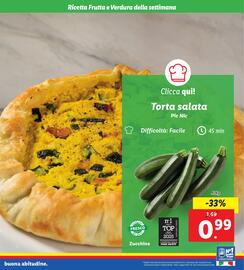 Volantino Lidl settimana 22 Pagina 9