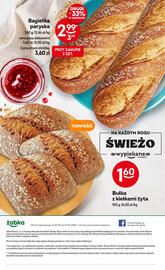 Żabka gazetka Strona 10