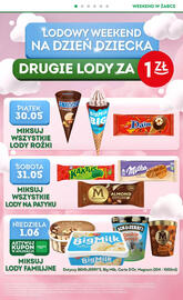 Żabka gazetka Strona 2