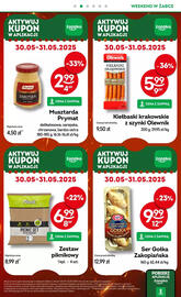 Żabka gazetka Strona 5