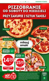 Żabka gazetka Strona 7