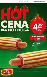 Żabka gazetka Strona 8