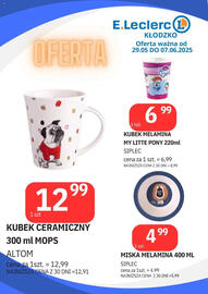 E.Leclerc gazetka | Klodzko Strona 14