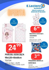 E.Leclerc gazetka | Klodzko Strona 15