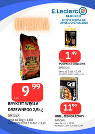 E.Leclerc gazetka | Klodzko Strona 18