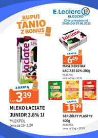 E.Leclerc gazetka | Klodzko Strona 2