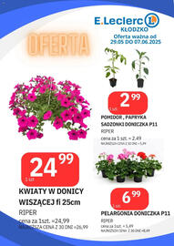 E.Leclerc gazetka | Klodzko Strona 20