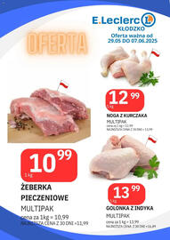 E.Leclerc gazetka | Klodzko Strona 5