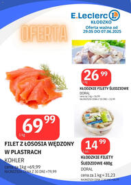 E.Leclerc gazetka | Klodzko Strona 6