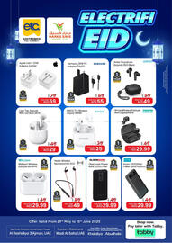 Mark & Save catalogue Page 4