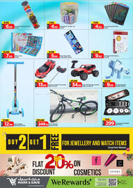 Mark & Save catalogue Page 11