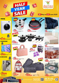 Mark & Save catalogue Page 2
