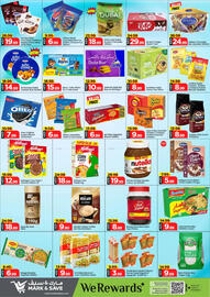Mark & Save catalogue Page 5