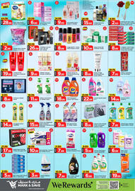 Mark & Save catalogue Page 7