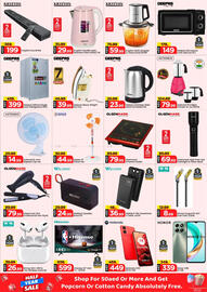 Mark & Save catalogue Page 8