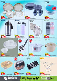 Mark & Save catalogue Page 9