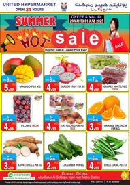 United Hypermarket catalogue week 22 Page 2