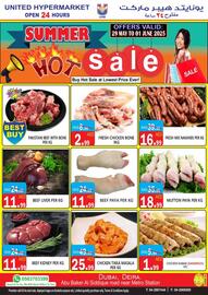 United Hypermarket catalogue week 22 Page 3