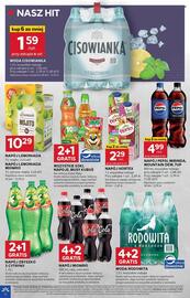 Stokrotka Optima gazetka tydzień 22 Strona 12