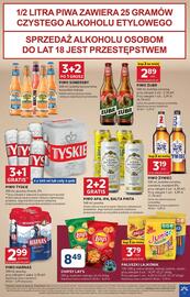 Stokrotka Optima gazetka tydzień 22 Strona 13