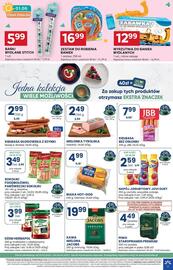 Stokrotka Optima gazetka tydzień 22 Strona 15