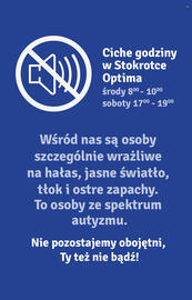 Stokrotka Optima gazetka tydzień 22 Strona 18
