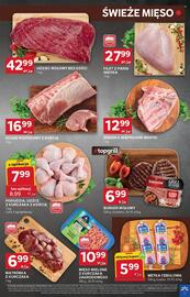 Stokrotka Optima gazetka tydzień 22 Strona 3