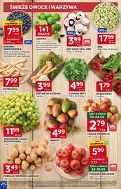 Stokrotka Optima gazetka tydzień 22 Strona 8