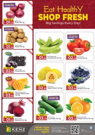 Kenz Hypermarket catalogue Page 2
