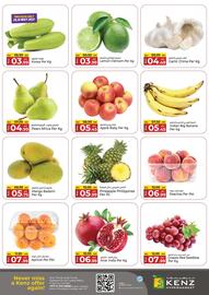 Kenz Hypermarket catalogue Page 3