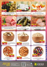 Kenz Hypermarket catalogue Page 5
