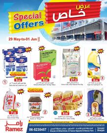 Ramez catalogue Page 1