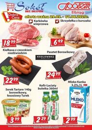 Sokół gazetka Strona 1