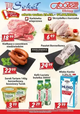 Sokół gazetka (ważność do 1-06)