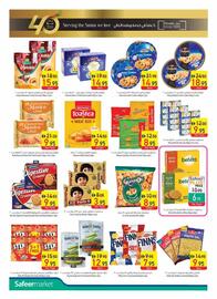 Safeer Market catalogue week 22 Page 20