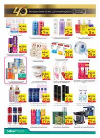 Safeer Market catalogue week 22 Page 28